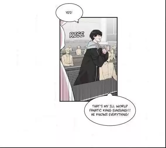 My Darling Signed In Chapter 77