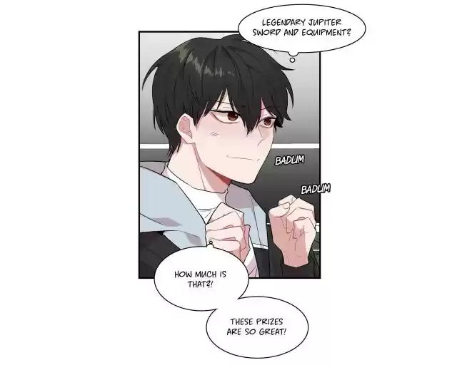 My Darling Signed In Chapter 77