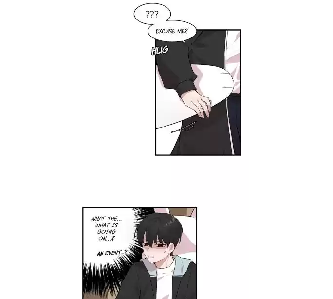 My Darling Signed In Chapter 77