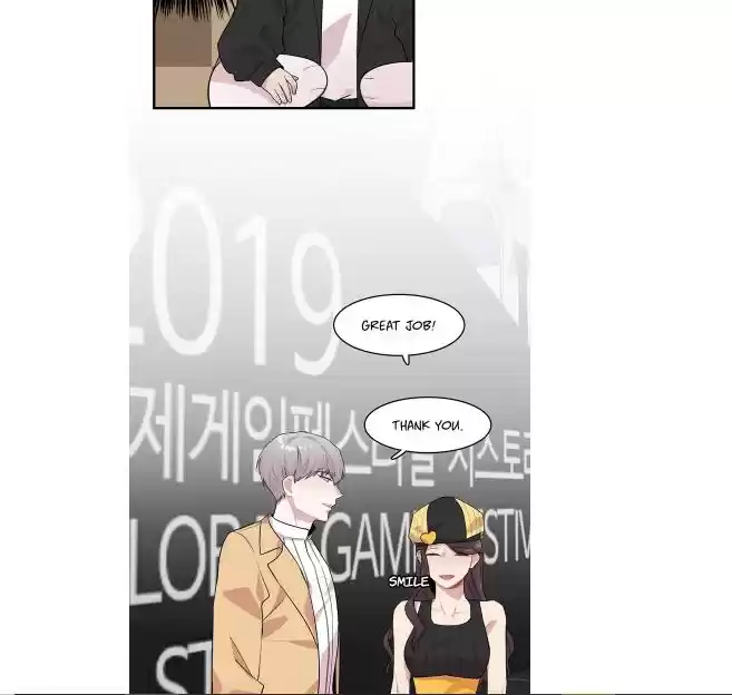 My Darling Signed In Chapter 77