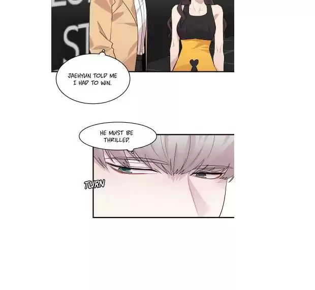 My Darling Signed In Chapter 77