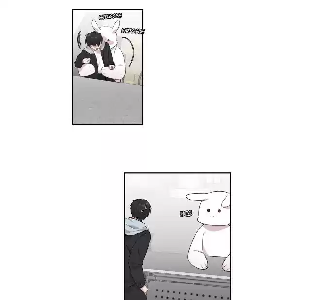 My Darling Signed In Chapter 77