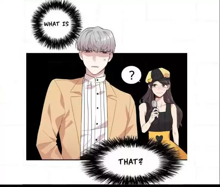 My Darling Signed In Chapter 77