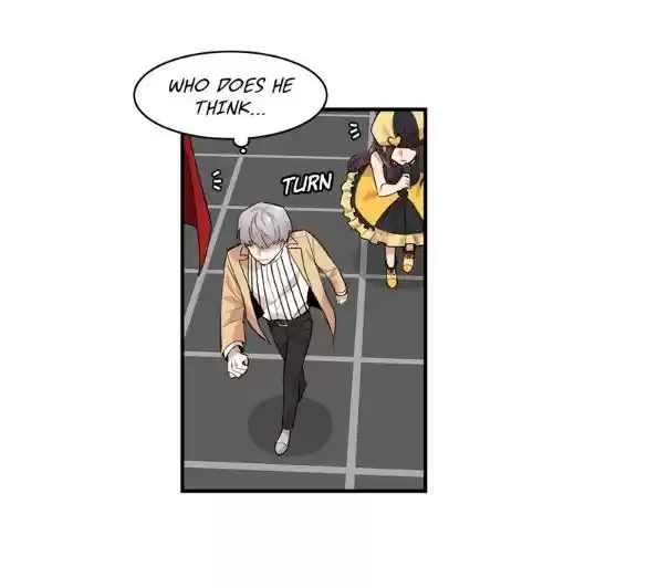 My Darling Signed In Chapter 77