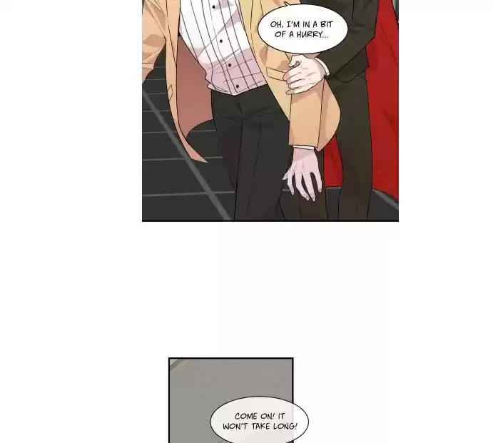 My Darling Signed In Chapter 77