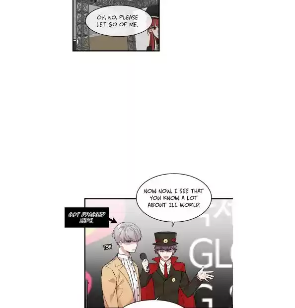 My Darling Signed In Chapter 77