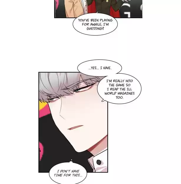 My Darling Signed In Chapter 77