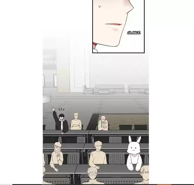 My Darling Signed In Chapter 77