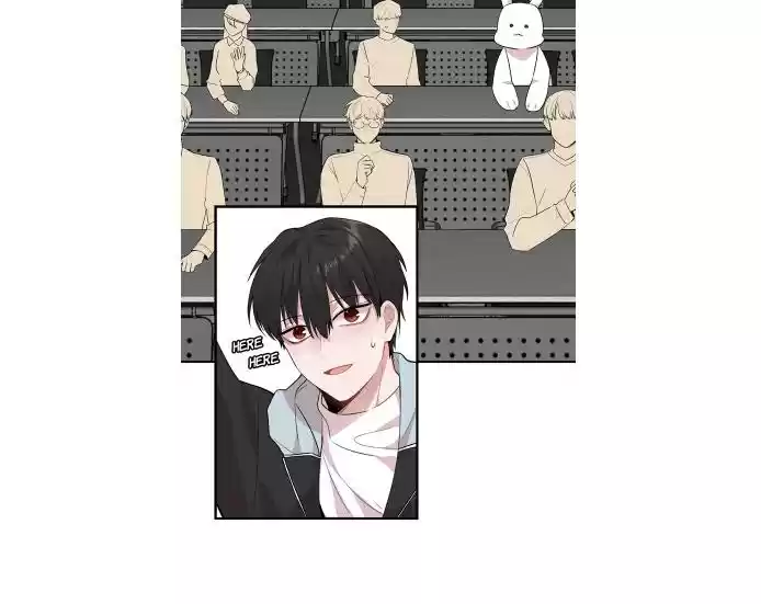 My Darling Signed In Chapter 77