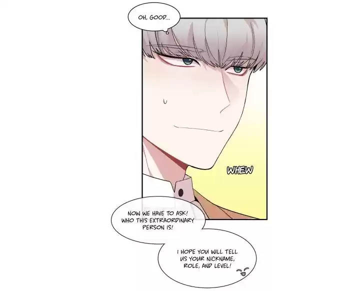 My Darling Signed In Chapter 77