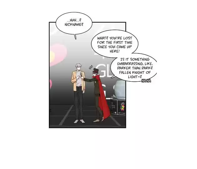 My Darling Signed In Chapter 77