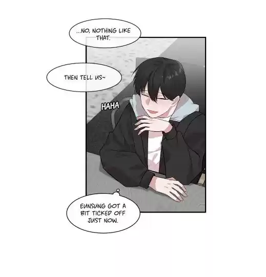 My Darling Signed In Chapter 77