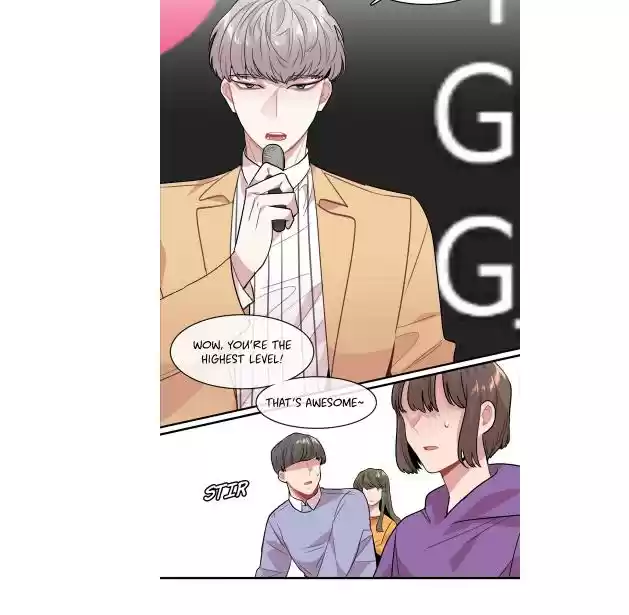 My Darling Signed In Chapter 77