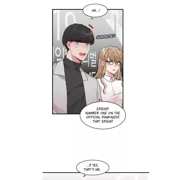 My Darling Signed In Chapter 77