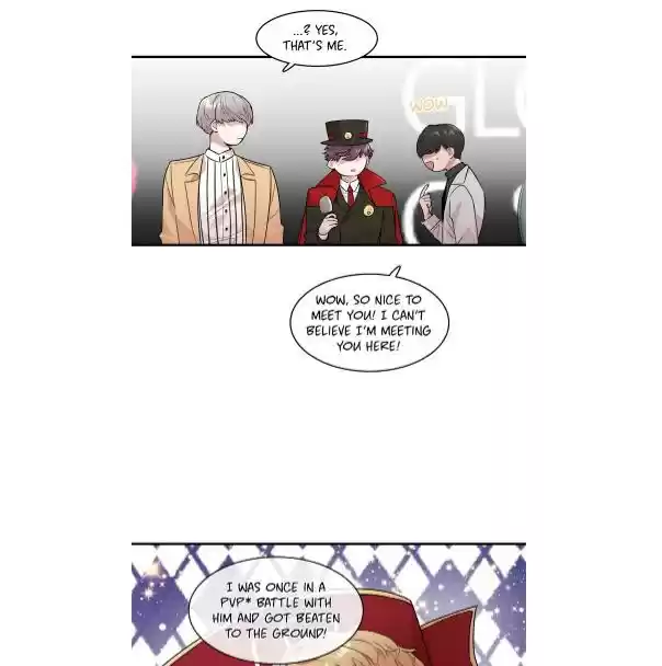 My Darling Signed In Chapter 77