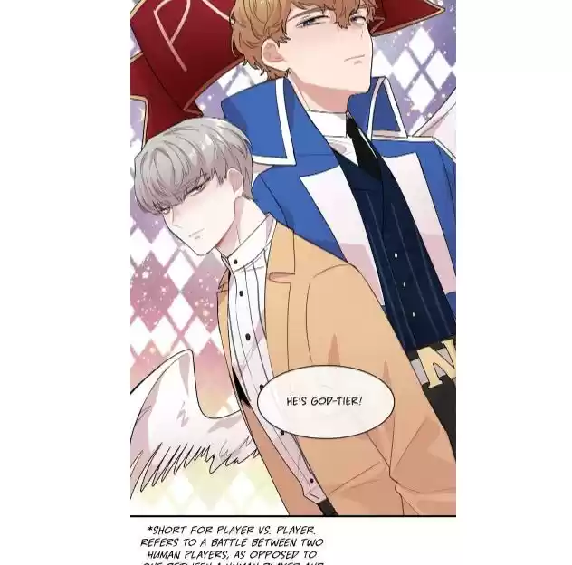 My Darling Signed In Chapter 77