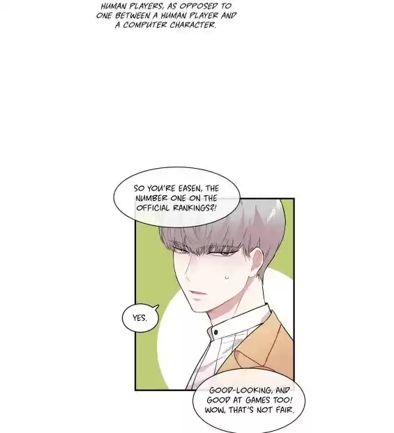 My Darling Signed In Chapter 77