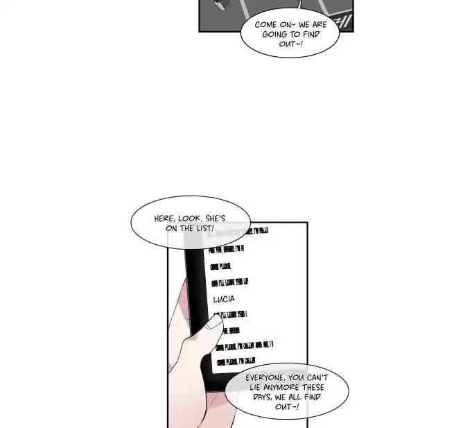 My Darling Signed In Chapter 77