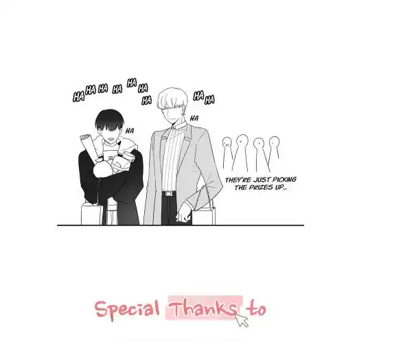 My Darling Signed In Chapter 77