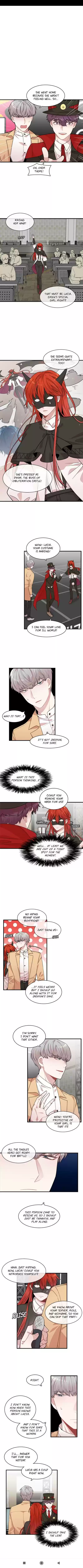 My Darling Signed In Chapter 78