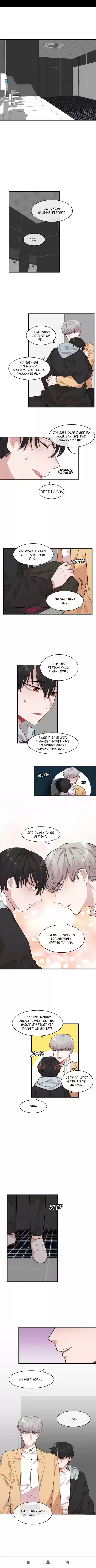 My Darling Signed In Chapter 78