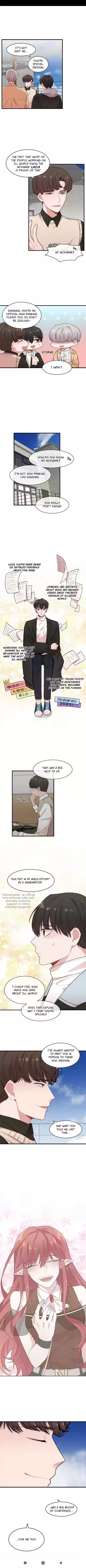 My Darling Signed In Chapter 79