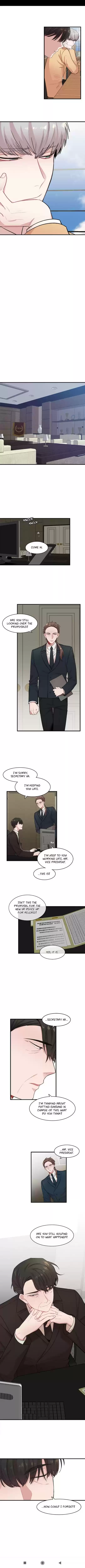 My Darling Signed In Chapter 79