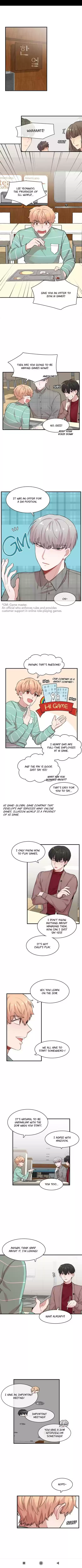 My Darling Signed In Chapter 80