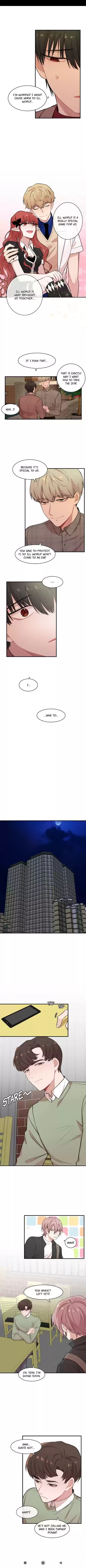 My Darling Signed In Chapter 80