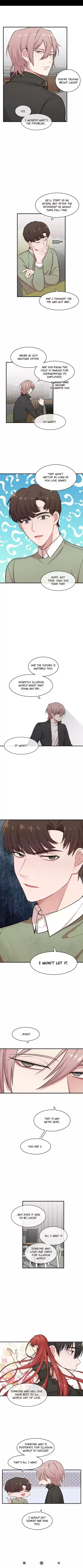 My Darling Signed In Chapter 80