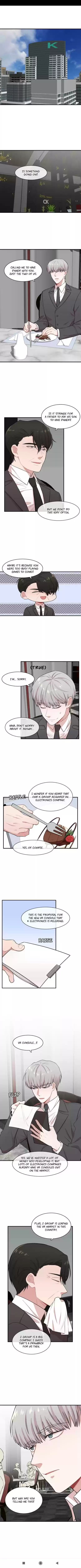 My Darling Signed In Chapter 81