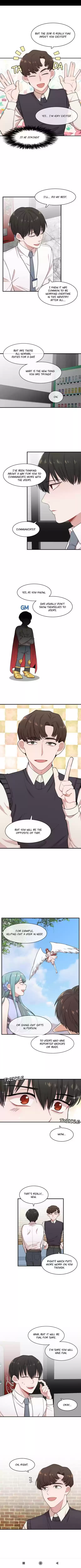 My Darling Signed In Chapter 81