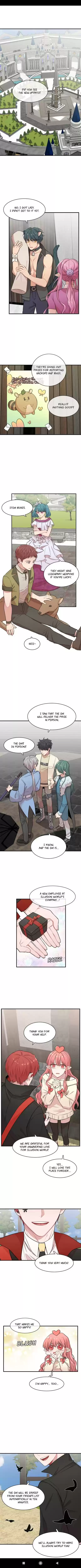 My Darling Signed In Chapter 82