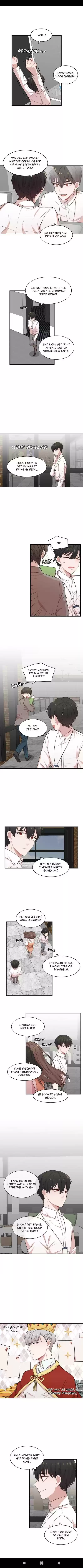 My Darling Signed In Chapter 82