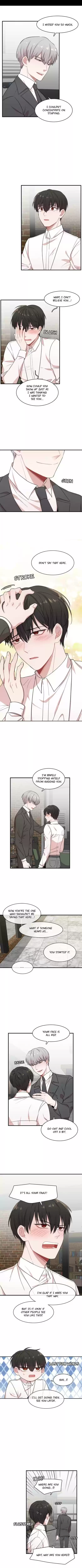 My Darling Signed In Chapter 83