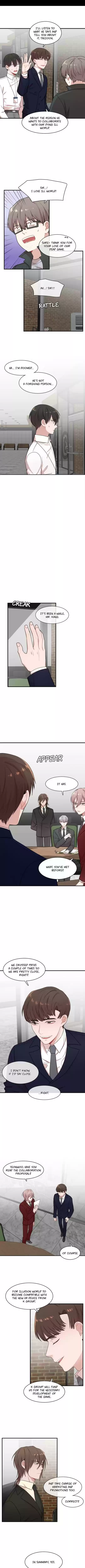 My Darling Signed In Chapter 83