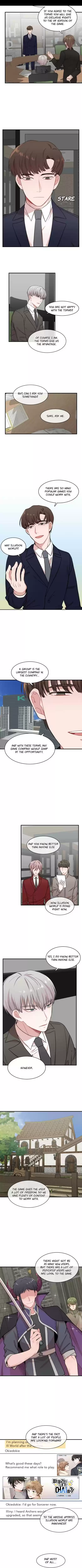 My Darling Signed In Chapter 83