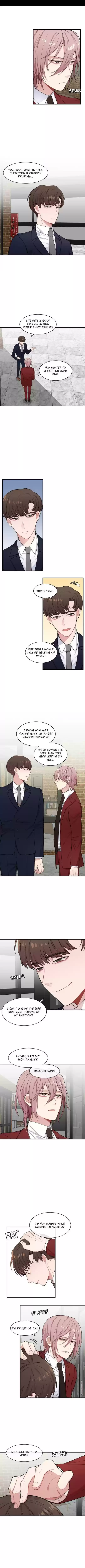 My Darling Signed In Chapter 84