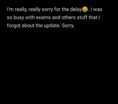 My Darling Signed In Chapter 85