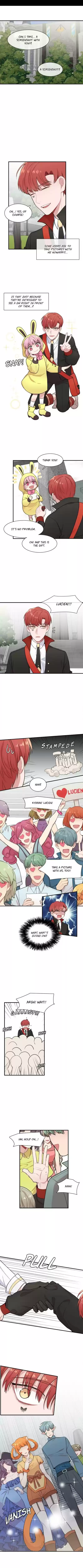 My Darling Signed In Chapter 85