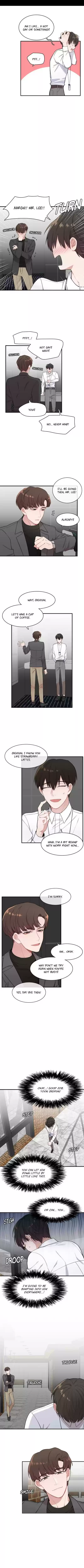 My Darling Signed In Chapter 86