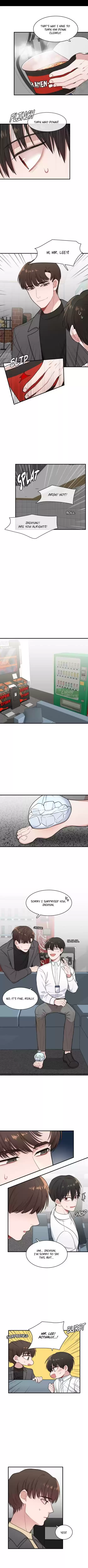 My Darling Signed In Chapter 86