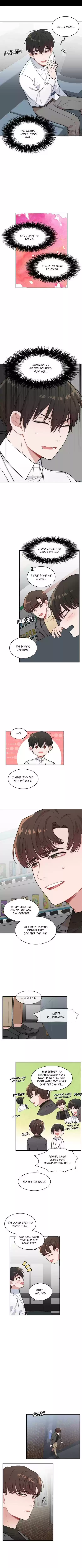 My Darling Signed In Chapter 86