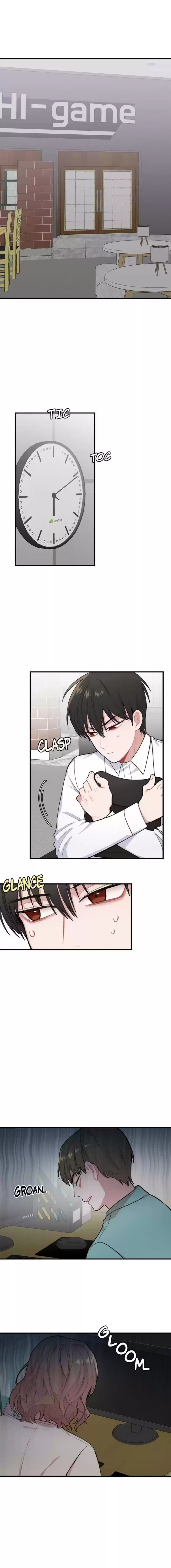 My Darling Signed In Chapter 88