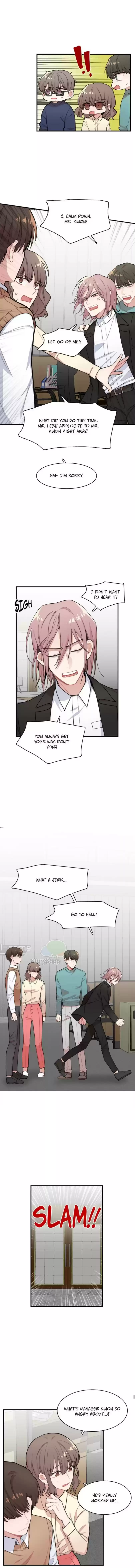 My Darling Signed In Chapter 88