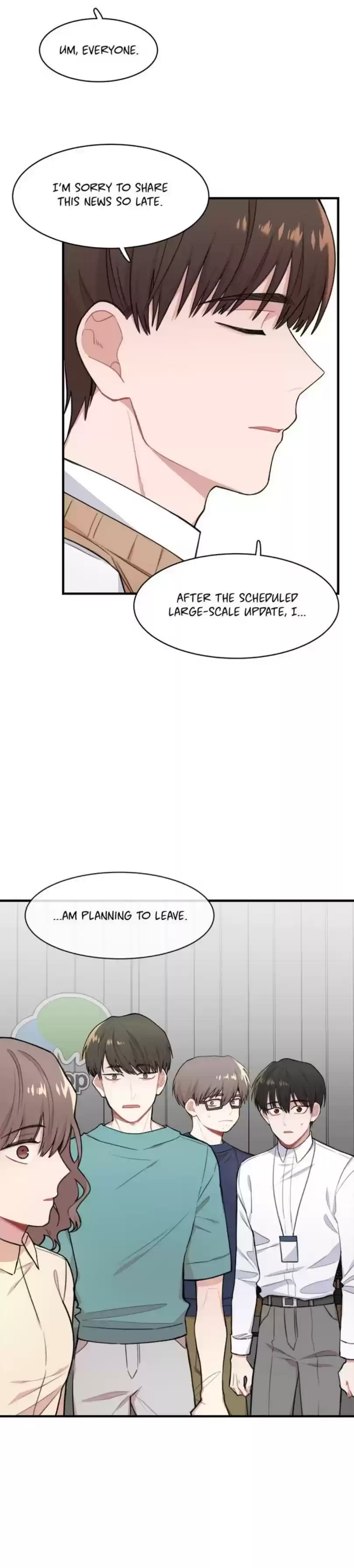 My Darling Signed In Chapter 88