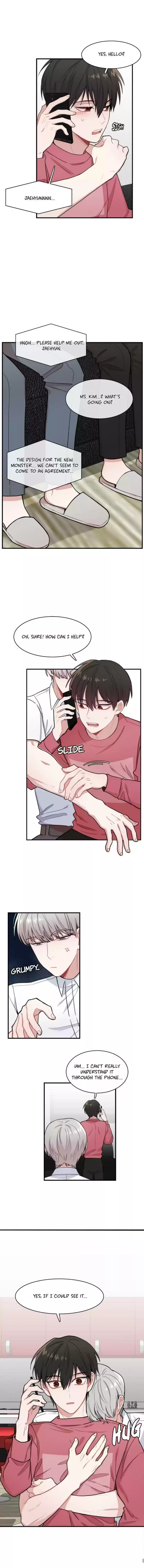 My Darling Signed In Chapter 88