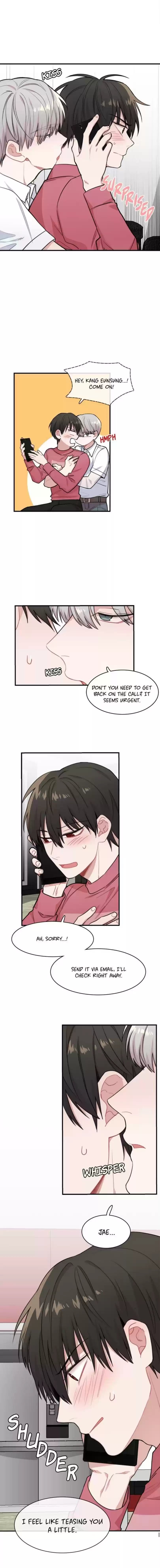 My Darling Signed In Chapter 88