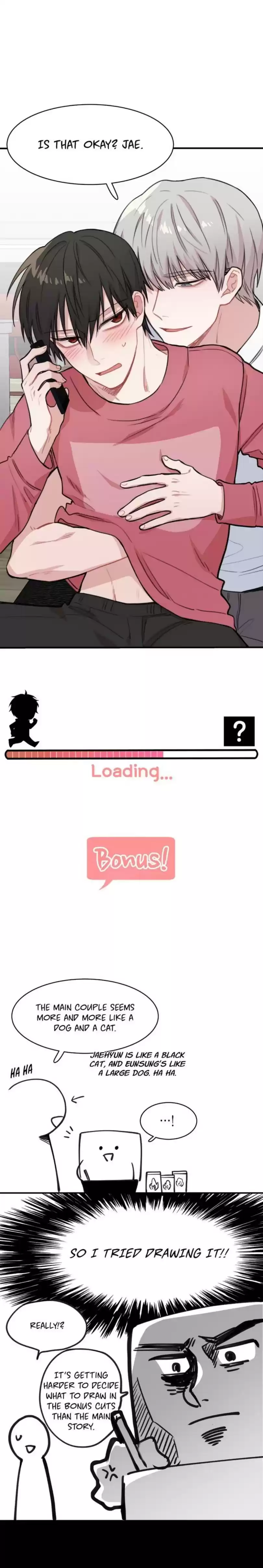 My Darling Signed In Chapter 88