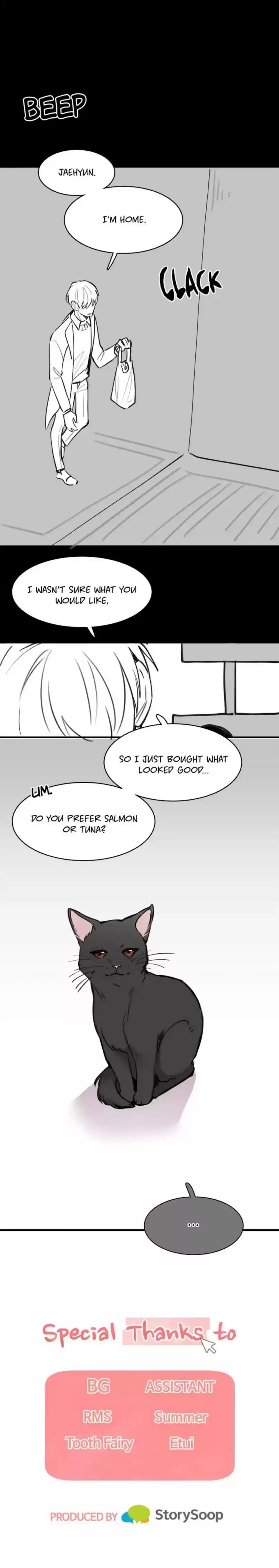 My Darling Signed In Chapter 88